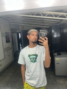 CarlosHotVibes: Public ( фото)