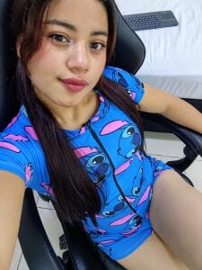 CintiaHolms My favorite pajamas 🔥😏 사진 5