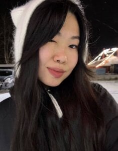 LunaPurrr Snowwy Luna 사진 3