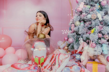 Laia_18 sweet christmas🎀 Pic 6