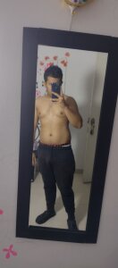 latindirtyblack Yo Pic