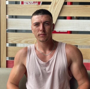 MasterRaylei1 My crazy time Pic