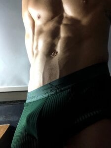 yourghostfit Underwear 圖片 2