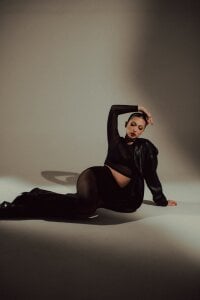 Succubus-Magdalena Black🖤 Pic 6