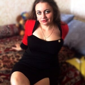 MelissaEast