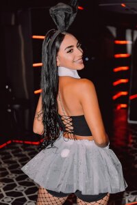 miavegas1 your rabbit💫 Pic