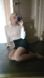 Blonde Momo <3 de _momomochi_  photos