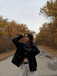 HaIinaDifabio Meet me Hình