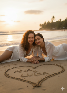 CloeANDalice Public Foto 2