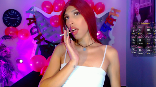 Honey_Moontsts 🍰 Cake by day… naughty by night Pic 4