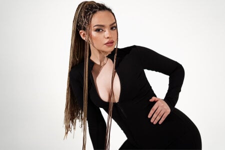 AnaWest so sexy Pic 6