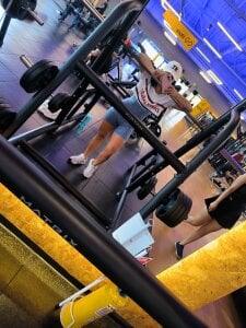 salome_stockman_s Gym. Pic 2