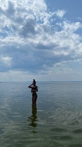 May_Bloom beautiful views of this world Foto 3