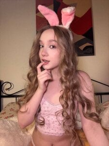 bambi_lupink color suits me?图片 3