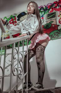 ArianaSmith69 Sexy Woman ♥ Bilde 6