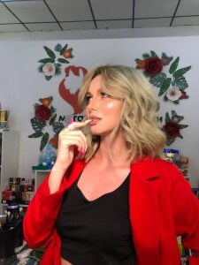 Karina_Thorn Public Poză