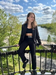 Crysta1Eva_ Public Foto  3