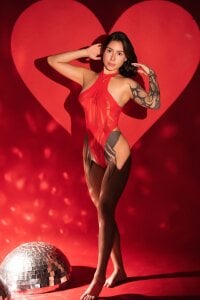 Franchesca_De_Luca BE MY VALENTINE ♥  3. fénykép