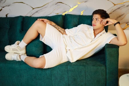 As white as a sheet de Niicky1_ Fotos XXX 5
