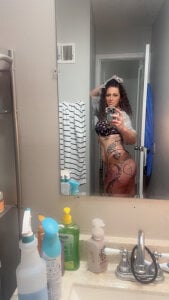 SilverFoxx24 Public Pic