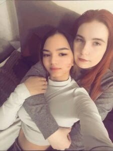 TaiHillsman Awwwww it's us^^ Foto 3