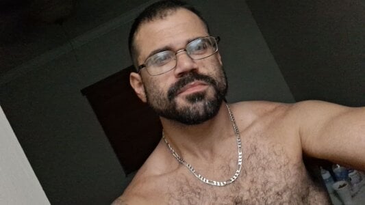 Zander823 Public Poză