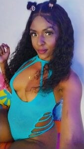 Krystin1 (●'◡'●) Pic