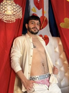 VynnyBlacke_ VALENTINE'S SPECIAL SHOW❤️❤️❤️ Foto 4