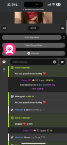 bunnyrich MY KING ❤️ ONYX Poză 4