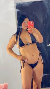 Foxyhot_696 Public Pic 2