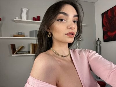 Morena_Dolce pink mood Pic 6