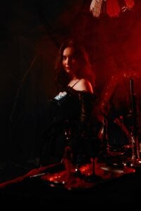 Mirarune Halloween 사진