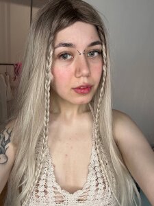 WaltraudRuopp Blonde Era Pic 3