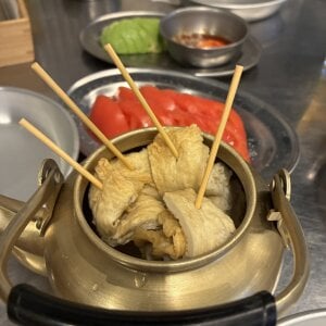 HaramaseSeitai Public Bilde 3