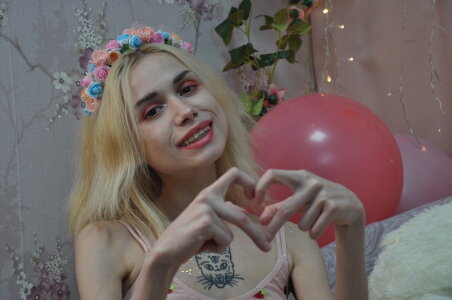 TokioParker Me Pic 6