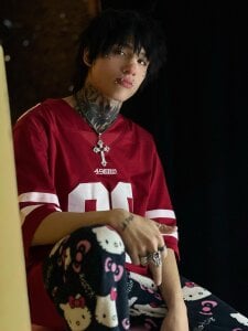 koryu_skull ♥ Pic 3