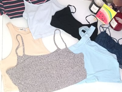 Zdjęcia M_Sensual Top collection:  2