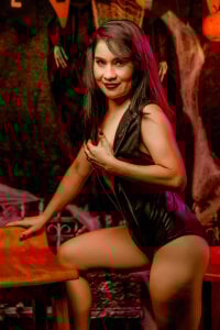 naughty_milf4u_ HAPPY HALLOWEN 🔥 Pic 6