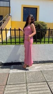 Mianeilld_ Pastel pink🩷 Fotka 3