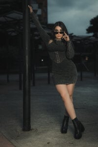 Zdjęcia KendraClarkX Black: 