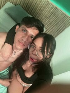 Violet_and_Dylan Violet and Dylan . fénykép