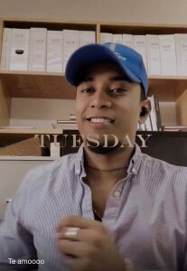 diablonegro69 Yoo Pic