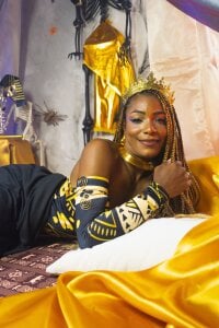 kiaratentation HALLOWEEN🎃 Bilde 4