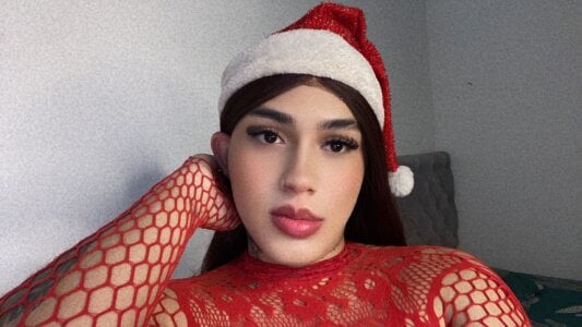 AnthonellaBrowm MERRY CHRISTMAS MY LOVES 💞🎄🥰 圖片