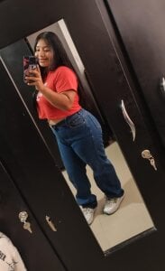 NoaBaker Public Pic 2