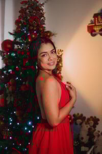 hannah_gray Merry Christmas guys 2025!🎅🎄❤ 사진