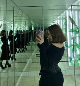 Elsi_Breinors Me^^  6. fénykép