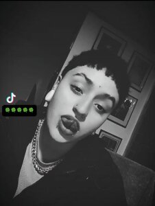 Diosa-ayla Look at me and understand who's boss . fénykép