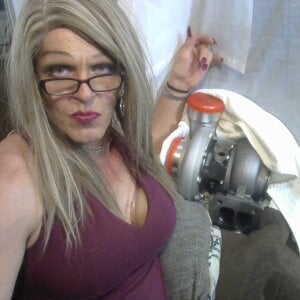 SassyCrystal77 Public Pic