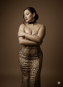 ValerieDiiamondPublic图片 4